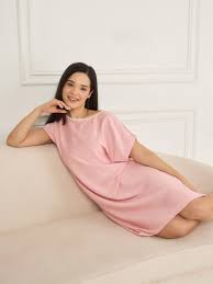 Petite Bloom Short Dress