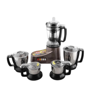 Mixer Grinder
