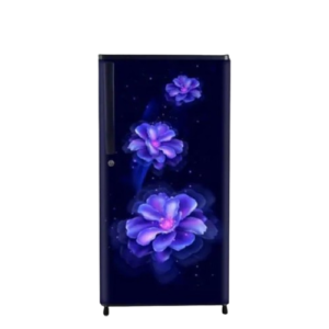 Single Door Refrigerator