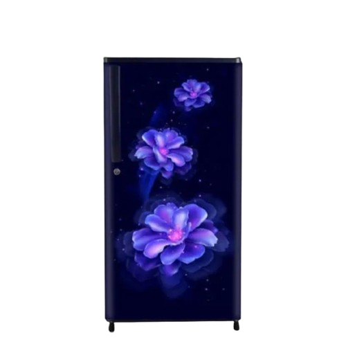 Single Door Refrigerator